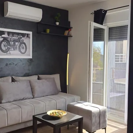 Apartment Cera Luxe 1 I 2 Soko Banja