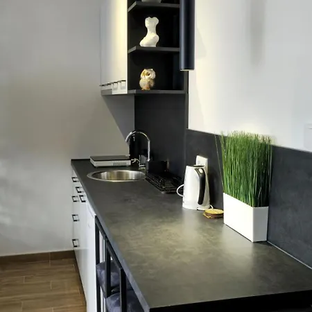 Cera Luxe 2 * Soko Banja