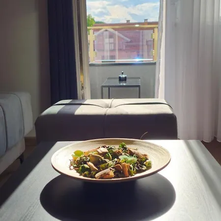 Cera Luxe 2 Apartmán Soko Banja