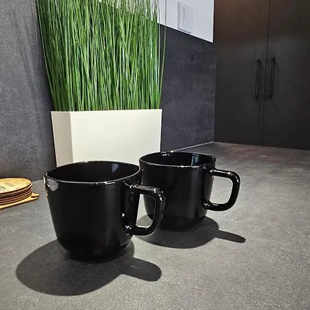 Cera Luxe 1 I 2 Apartment