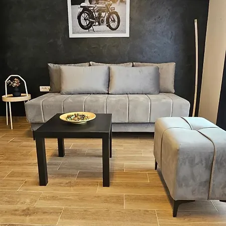 Cera Luxe 1 I 2 Soko Banja