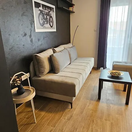 Cera Luxe 2 Apartmán