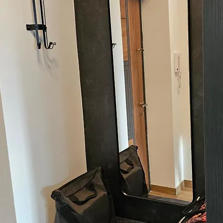 Daire Cera Luxe 2 Soko Banja