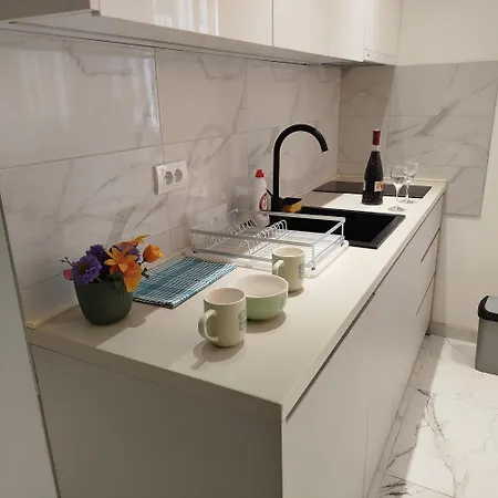 Cera Luxe 2 Apartmán