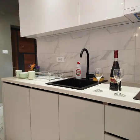 Cera Luxe 2 Apartmán *