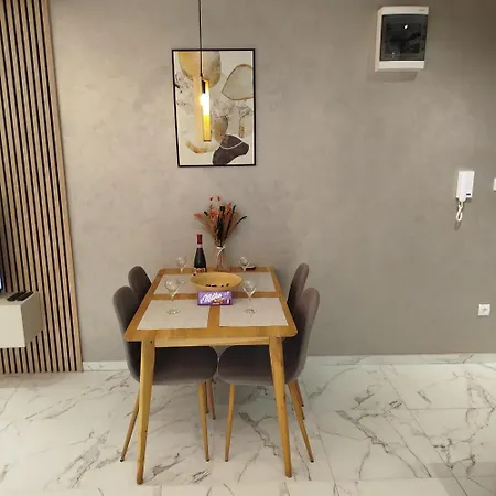 Cera Luxe 2 Soko Banja