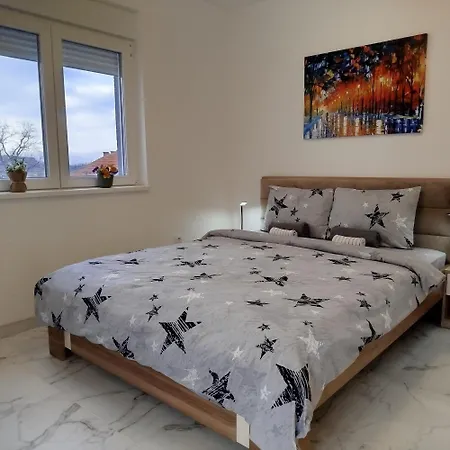 Cera Luxe 2 * Soko Banja