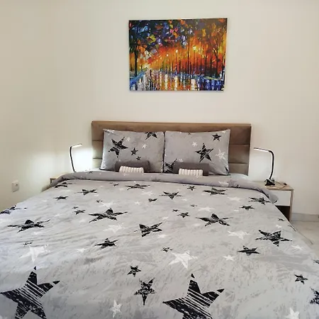 Cera Luxe 2 Apartmán *