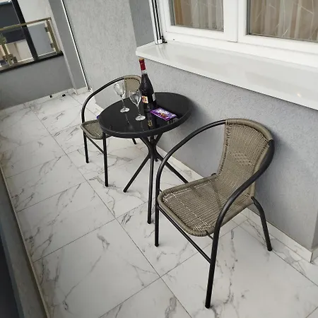 Cera Luxe 2 Apartmán *