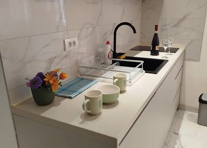 Cera Luxe 2 Apartamento