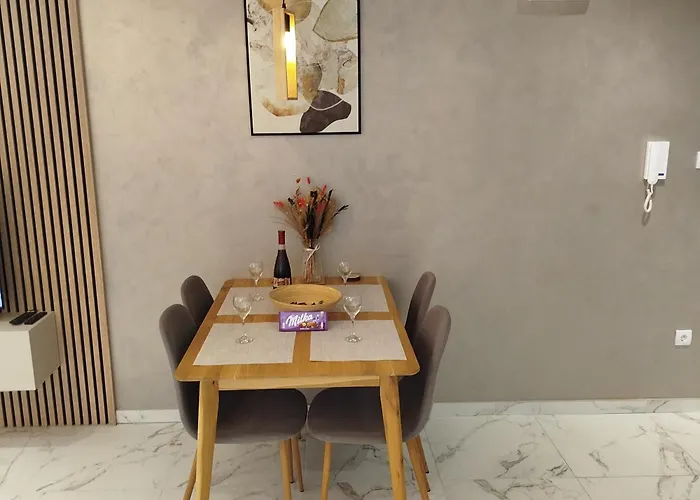 Cera Luxe 2 Soko Banja