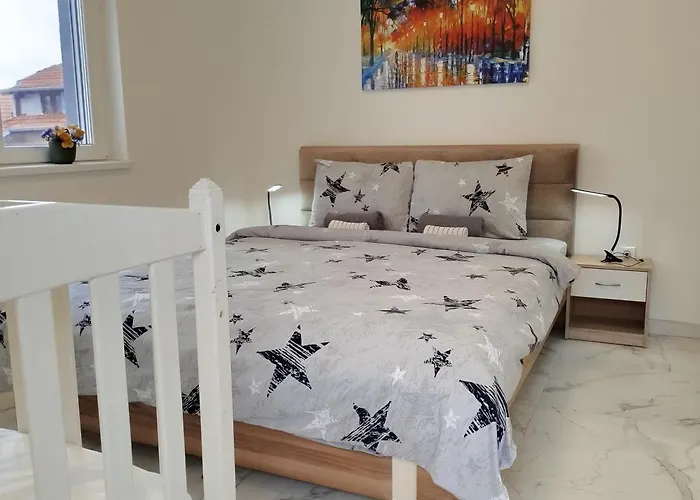 Apartamento Cera Luxe 2 *