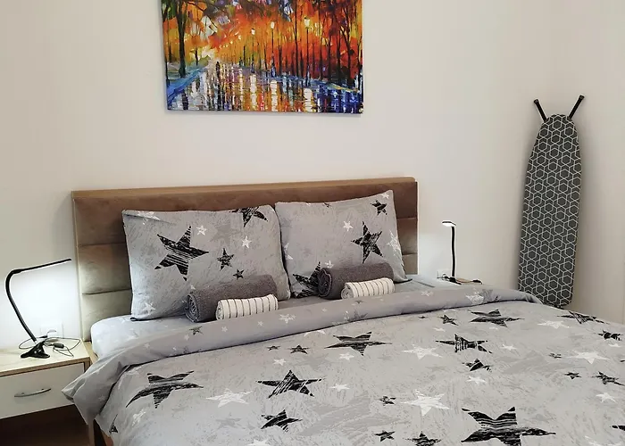 Cera Luxe 2 Apartamento Soko Banja