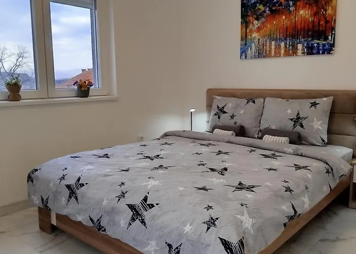 Cera Luxe 2 * Soko Banja