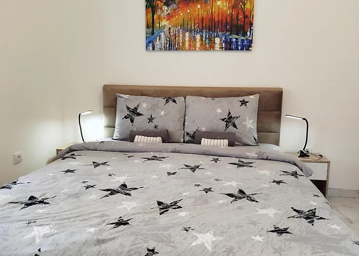 Cera Luxe 2 Apartamento *