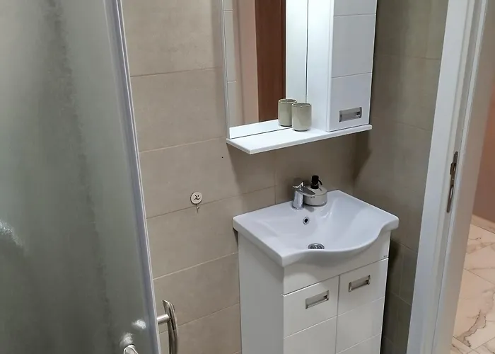 Cera Luxe 2 Apartamento Soko Banja