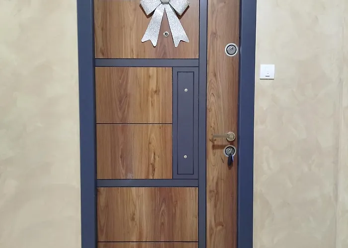 Apartamento Cera Luxe 2 Soko Banja